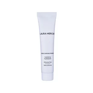Laura Mercier Mini Pure Canvas Primer Hydrating Baza Nawilżająca Mini Pure Canvas Primer Hydrating Baza Nawilżająca 25.0 ml - Bazy pod makijaż - miniaturka - grafika 1