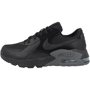 Nike Buty męskie Air Max Excee czarne r 45 CD4165-003 CD4165-003 45 - Sneakersy męskie - miniaturka - grafika 1