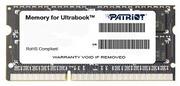 Pamięci RAM - Patriot 4GB SAPAT3G041600SL - miniaturka - grafika 1