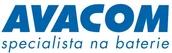 Baterie do zasilaczy awaryjnych UPS - Avacom AVACOM zestaw baterii do renowacji RBC133 4 szt baterii AVA-RBC133-KIT - miniaturka - grafika 1