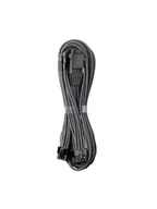 Kable komputerowe i do monitorów - CableMod C-Series Pro ModMesh 12VHPWR - 3x PCI-e - 60cm - Dark Gray - miniaturka - grafika 1