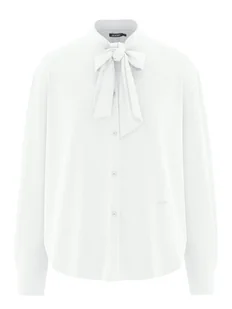 JOOP! Koszula 58 253B58Bernarda 30047570 Biały Loose Fit - Koszule damskie - miniaturka - grafika 1