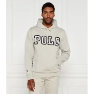 Bluzy męskie - POLO RALPH LAUREN Bluza Loose fit - miniaturka - grafika 1