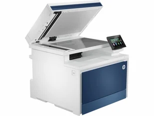HP Color LaserJet Pro 4302fdn 4RA84F - Urządzenia wielofunkcyjne - miniaturka - grafika 3