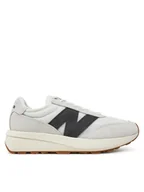 Sneakersy męskie - New Balance Sneakersy U370CA Beżowy - miniaturka - grafika 1