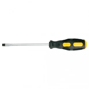 39D644TOP Tools Wkrętak płaski 6.0 x 150 mm - Śrubokręty - miniaturka - grafika 2