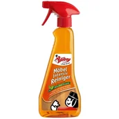 Środki do podłóg i mebli - Spray do czyszczenia powierzchni drewnianych POLIBOY Mobel Intensiv Reiniger, 375 ml - miniaturka - grafika 1