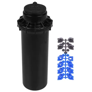 Zraszacz rotacyjny + dysze PGP-04 HUNTER - Węże ogrodowe i zraszacze - miniaturka - grafika 1