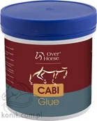 Akcesoria jeździeckie - OVER HORSE Żel na strzałki CABI GLUE 300g + pędzelek - miniaturka - grafika 1