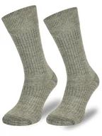 Skarpetki męskie - Skarpety bezuciskowe COMODO STAN, merino alpaka, 35/38 - miniaturka - grafika 1