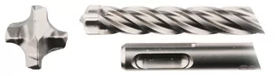 Makita, Wiertło sds nemesis 2   6*115mm - Wiertła - miniaturka - grafika 1
