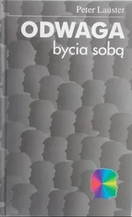 Odwaga bycia sobą - Psychologia - miniaturka - grafika 1