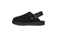 Kapcie damskie - UGG Goldenstar Clog Black - miniaturka - grafika 1