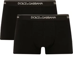 Dolce Gabbana Bokserki 2-pack - Majtki męskie - miniaturka - grafika 1