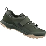 SHIMANO Mężczyźni - Buty kolarskie EX500