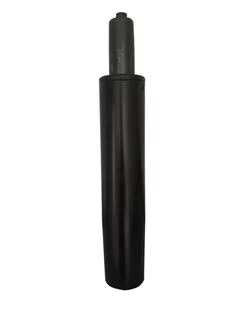 Siłownik podnośnik do fotela biurowego 230 mm czarny 150kg 4 klasa - Meble modułowe i akcesoria - miniaturka - grafika 1
