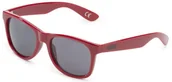 Okulary przeciwsłoneczne - okulary przeciwsłoneczne VANS SPICOLI 4 SHADES Biking Red - miniaturka - grafika 1