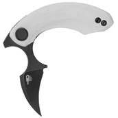 Scyzoryki - Bestech STRELIT 14C28N, Czarny stonewash, G10 BG52D - miniaturka - grafika 1