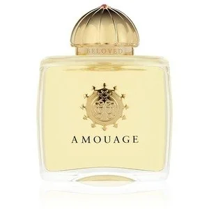 Amouage Beloved woda perfumowana 100ml - Wody i perfumy damskie - miniaturka - grafika 1