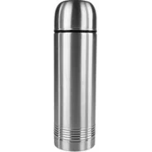 Termosy - Tefal Termos K3063414 SENATOR STAL 1 L - miniaturka - grafika 1