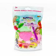 Zabawki kreatywne - EPEE Pachnąca Chmurkolina Różowy + zielony (Malina) 2x30g - miniaturka - grafika 1