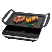 Grille elektryczne - PROFICOOK PC-ITG 1130 - miniaturka - grafika 1