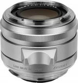 Obiektywy - Voigtlander Nokton II Vintage Line 35 mm f/1.5 do Leica M srebrny - miniaturka - grafika 1