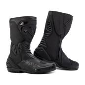 Buty motocyklowe - Buty Motocyklowe RST S1 Czarny40 - miniaturka - grafika 1