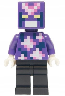 Minifigurka 