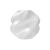 Filamenty i akcesoria do drukarek 3D - Filament Bambu Lab PC 1,75mm 1kg - w zestawie z wielorazową szpulą - Transparent - miniaturka - grafika 1