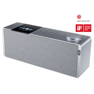 LOEWE Klang S1 inteligentny system strumieniowy audio - Odtwarzacze sieciowe - miniaturka - grafika 1