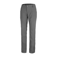 Buty trekkingowe damskie - Spodnie trekkingowe damskie Columbia Silver Ridge 2.0 szare 1842133 8/32 - miniaturka - grafika 1