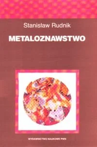 Metaloznastwo - Chemia - miniaturka - grafika 1
