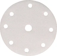Materiały ścierne - Makita Papier ścierny na rzep 150 mm (8+1 otworów) ziarn. 80, 10 szt. P-37851 - miniaturka - grafika 1