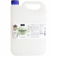 Kosmetyki do kąpieli - Żel pod prysznic 8 w 1 zapas 5 l Dzik Z Lasu - miniaturka - grafika 1