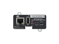 Pozostałe akcesoria sieciowe - HPE Q1C17A przełącznik - miniaturka - grafika 1