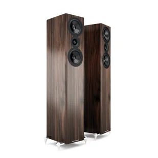 Acoustic Energy AE509 głośniki podłogowe  orzech - Głośniki i kolumny - miniaturka - grafika 1