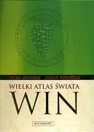 Napoje - Wielki atlas świata win - miniaturka - grafika 1