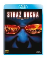 Science-fiction Blu-Ray - 20th Century Fox Straż nocna - miniaturka - grafika 1