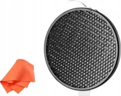 Inne akcesoria studyjne - Aurora Plaster miodu Aurora do czaszy 34cm - miniaturka - grafika 1