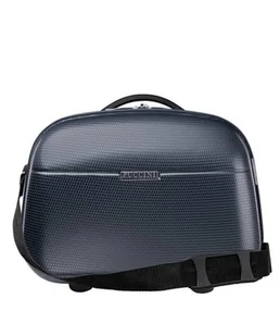 Kuferek Puccini Voyager 2.0 PCQM052 - Kosmetyczki, organizery i kuferki - miniaturka - grafika 3
