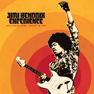Pop - The Jimi Hendrix Experience - miniaturka - grafika 1
