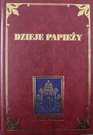 Biografie i autobiografie - Dzieje Papieży Tom V - miniaturka - grafika 1