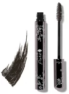 Tusze do rzęs - Maskara pogrubiająca – 100% Pure Maracuja Oil Mascara Volumizing Dark Chocolate - Brown - miniaturka - grafika 1