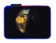 Podkładki pod mysz - GO HIGHER Esport 34mm M APPMGHDNM - miniaturka - grafika 1