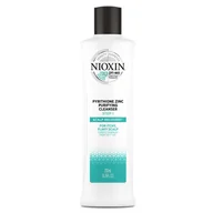 Szampony do włosów - Nioxin Scalp Recovery Purifying Cleanser Szampon przeciwłupieżowy 200ml - miniaturka - grafika 1