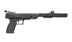 Crosman - Pistolet wiatrówka Trail Nitro Piston Mk. II - 4,5 mm -PBN17 - Wiatrówki pistolety - miniaturka - grafika 2