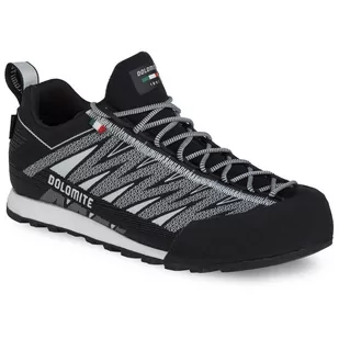 Buty Dolomite Velocissima GTX Rozmiar butów (UE): 41,5 / Kolor: czarny - Buty trekkingowe męskie - miniaturka - grafika 1