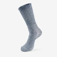 Skarpetki damskie - Thorlos unisex ultralekkie skarpety do wędrówek - niebieskie jezioro, duże - miniaturka - grafika 1