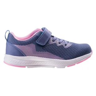 Dziecięce Buty BEJO BREMERIS JRG M000165821 – Niebieski - Piłka nożna - miniaturka - grafika 1